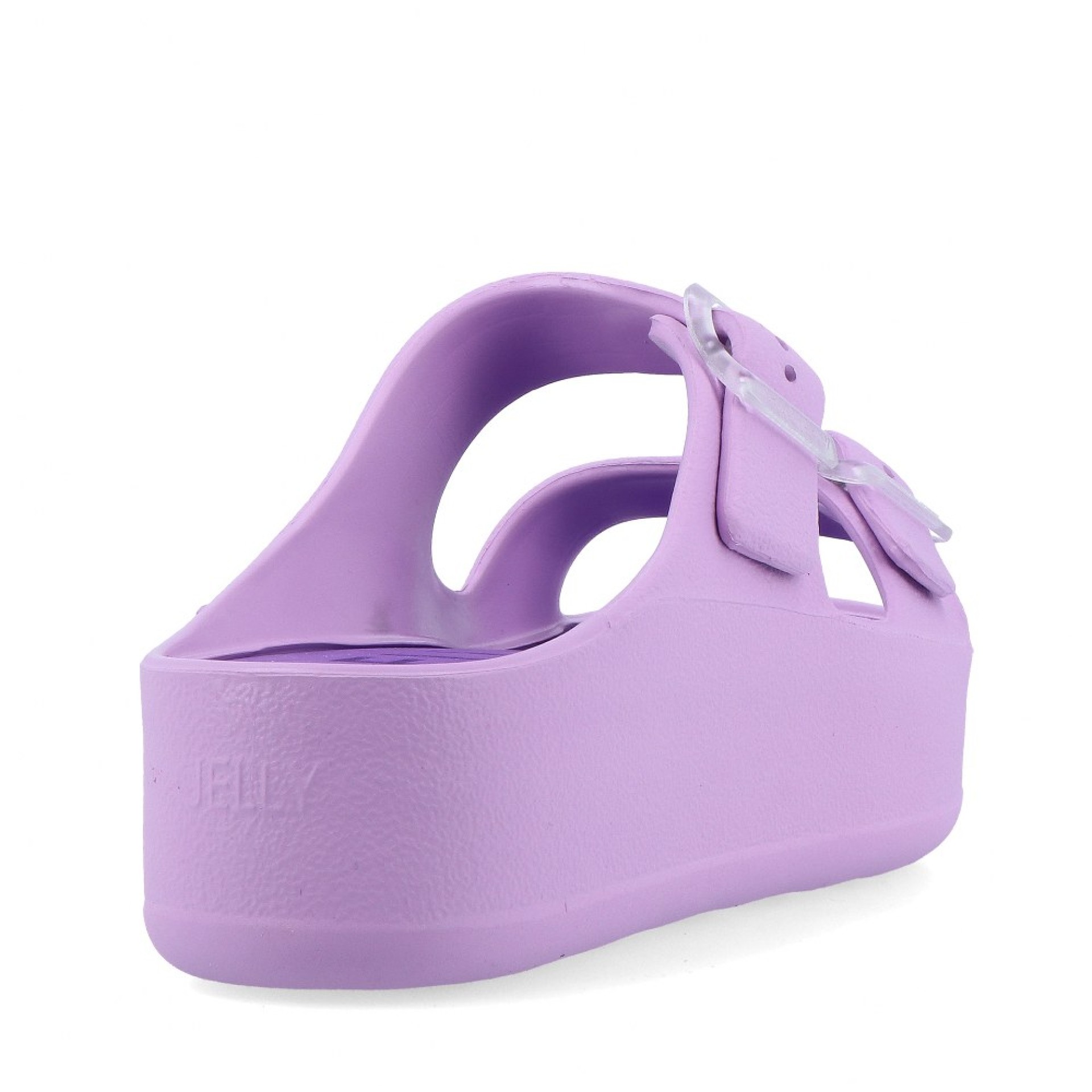 Lemon Jelly Chinelo Fénix 14 Violet