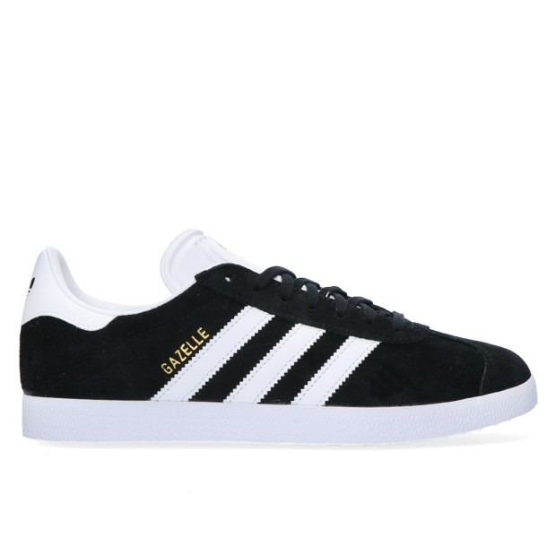 Sapatilha Adidas Gazelle Black/white