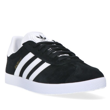 adidas Originals Gazelle Core Black / Footwear White / Clear Granite