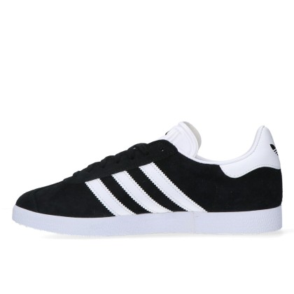adidas Originals Gazelle Core Black / Footwear White / Clear Granite