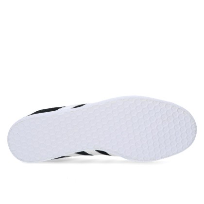 adidas Originals Gazelle Core Black / Footwear White / Clear Granite