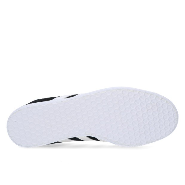 adidas Originals Gazelle Core Black / Footwear White / Clear Granite