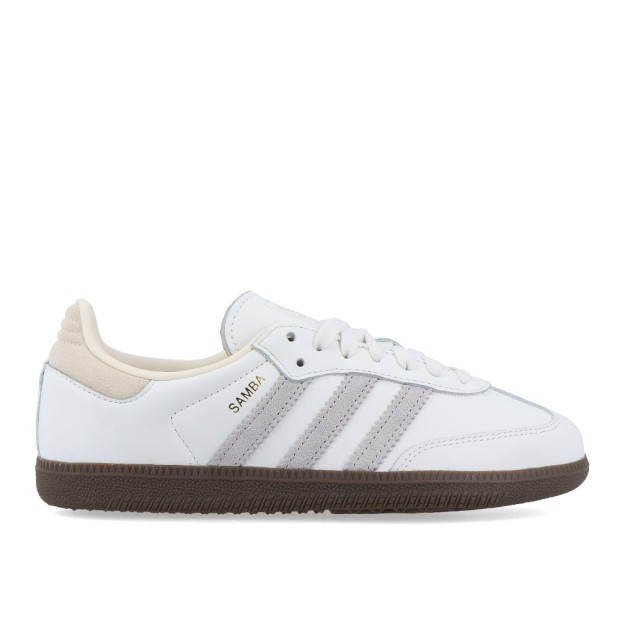 Sapatilha Adidas Samba Og            Branuc/cindoi/branat