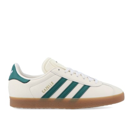 Sapatilha Adidas Gazelle             Branuv/vercol/gum4