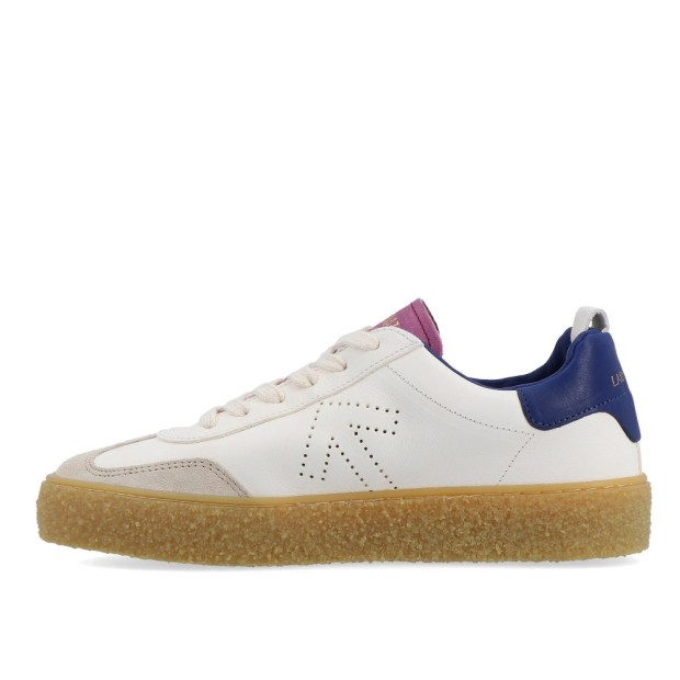 Sapatilha Tenaz Sneacker Le Eco-friendly Wht Blue Nv
