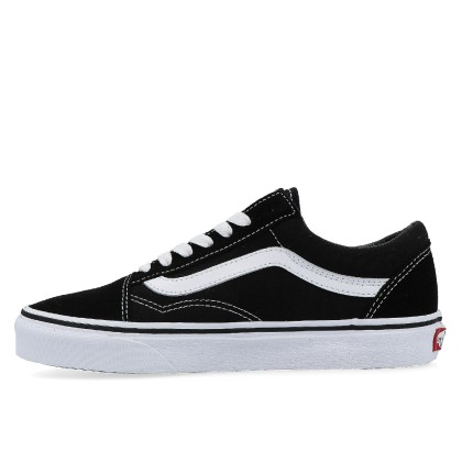 Vans Ua Old Skool Black/white Vans Ua Old Skool Black/white