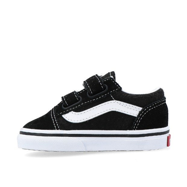 Vans Td Old Skool V Black