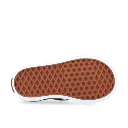 Vans Td Old Skool V Black