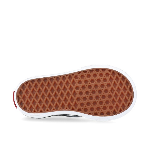 Vans Td Old Skool V Black