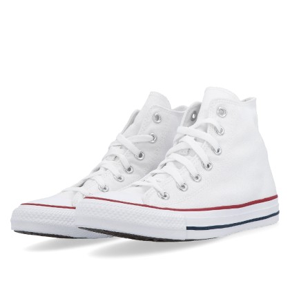 Converse All Star Hi Optic White