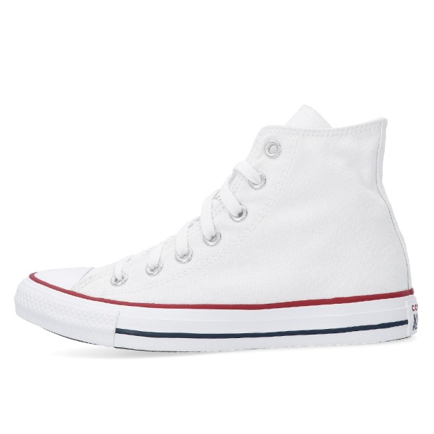 Converse All Star Hi Optic White