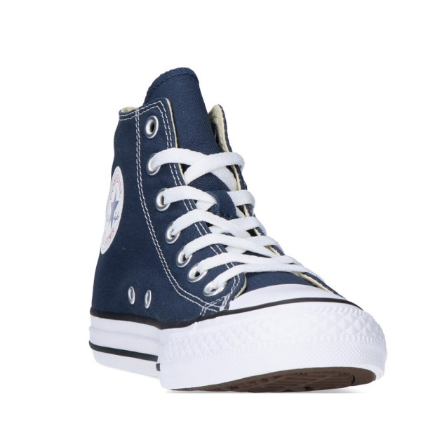 Sapatilha Converse All Star Hi Navy
