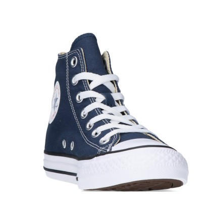 Converse All Star Hi Navy Converse All Star Hi Navy