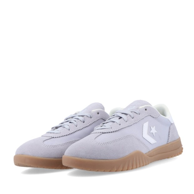 Converse Run Star Trainer Ox Ghost Town/wh