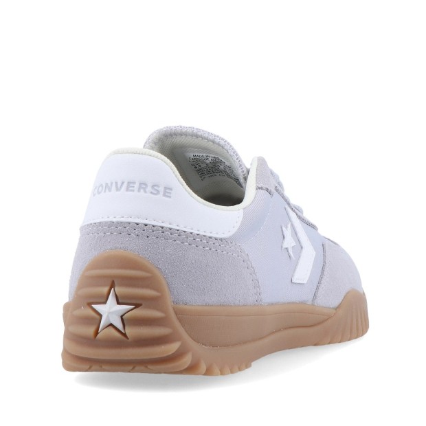 Converse Run Star Trainer Ox Ghost Town/wh