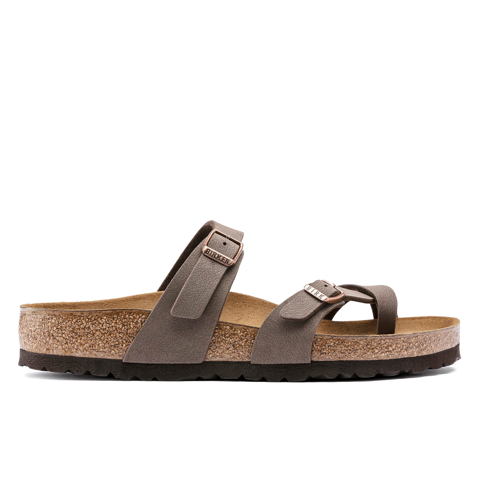 Birkenstock Mayari Mocca