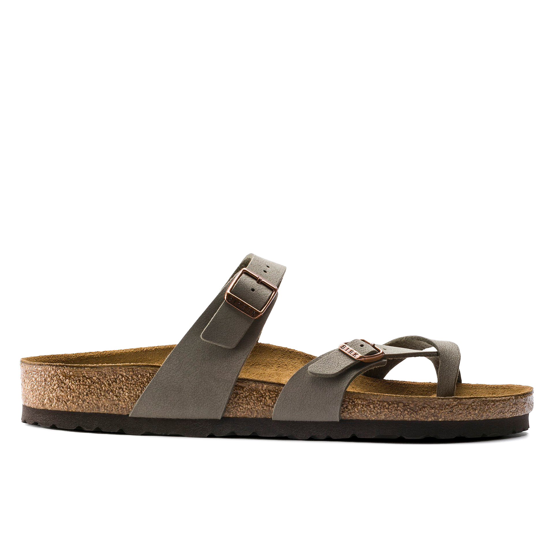 Birkenstock Mayari Stone