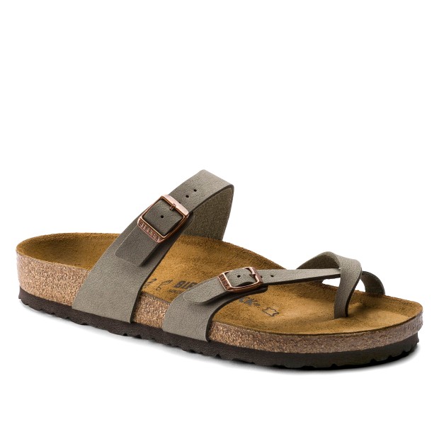 Sandlias Birkenstock Mayari  Stone