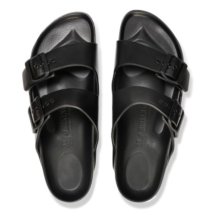 Birkenstock Arizona Eva Black Birkenstock Arizona Eva Black
