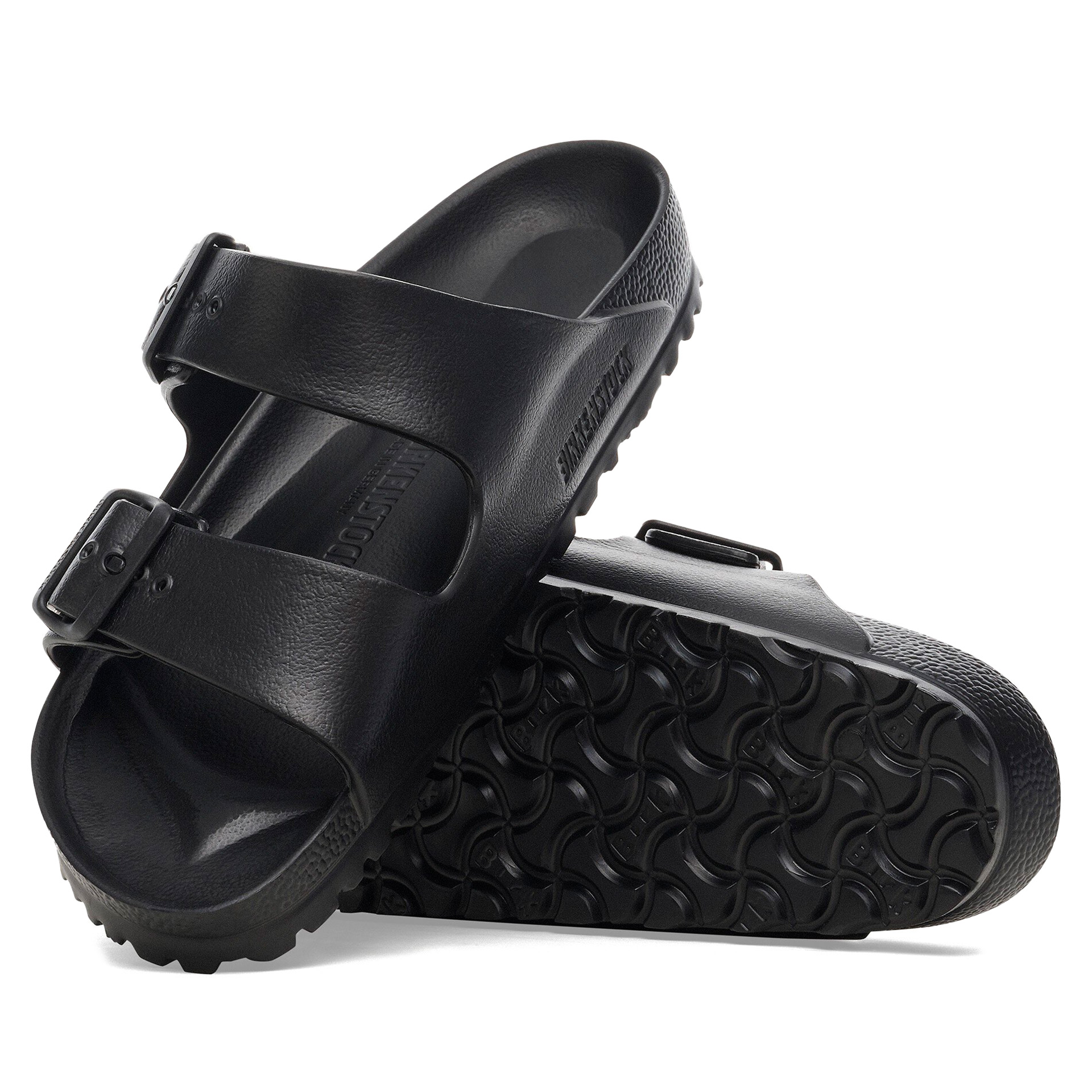 Birkenstock Arizona Eva Black