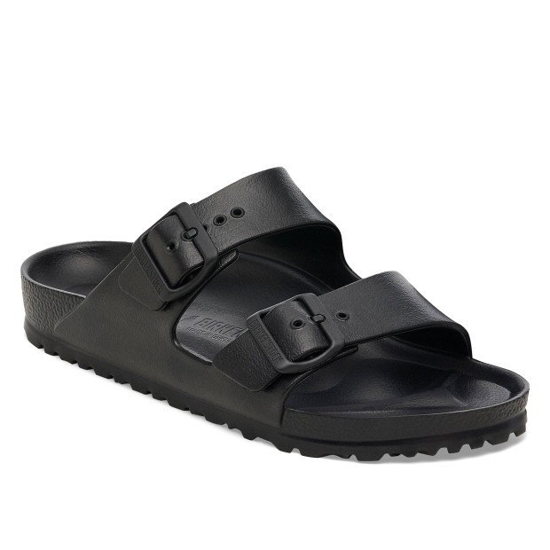 Sandlias Birkenstock Arizona Eva Black