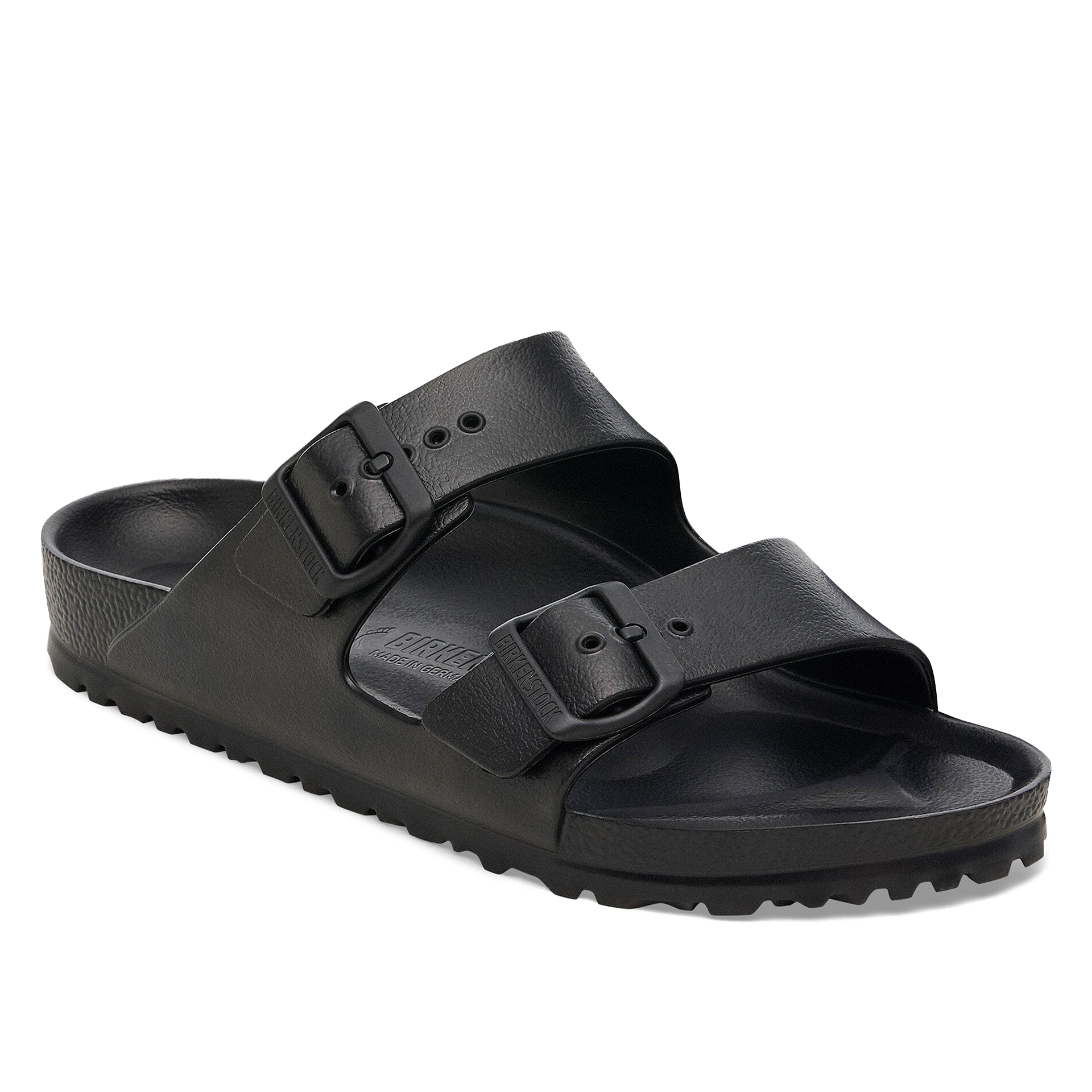 Birkenstock Arizona Eva Black