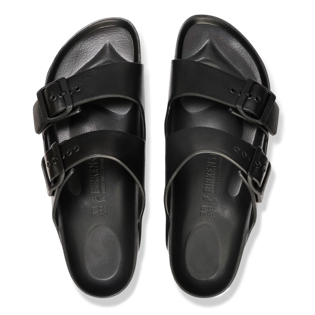 Birkenstock Arizona Eva Black