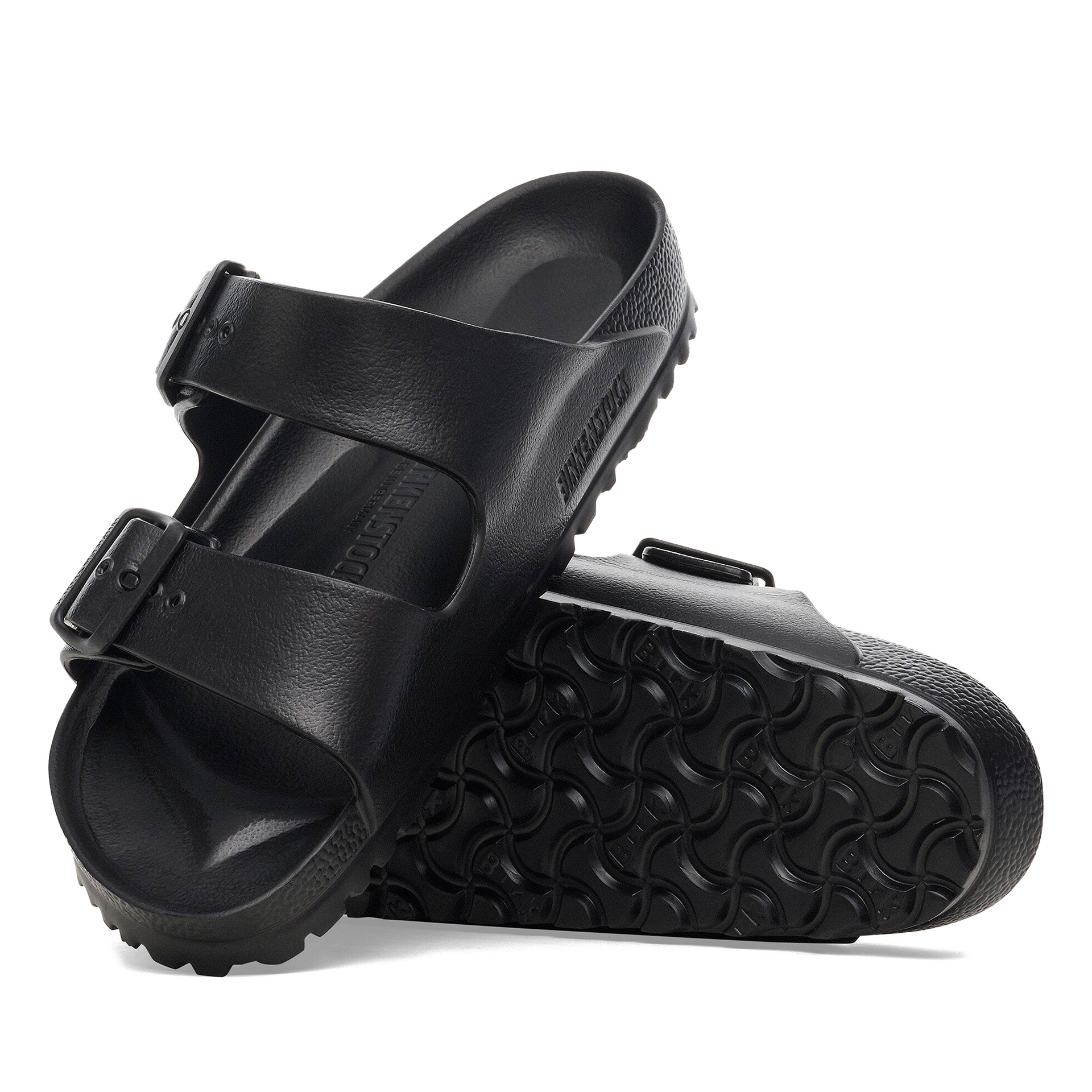 Birkenstock Arizona Eva Black