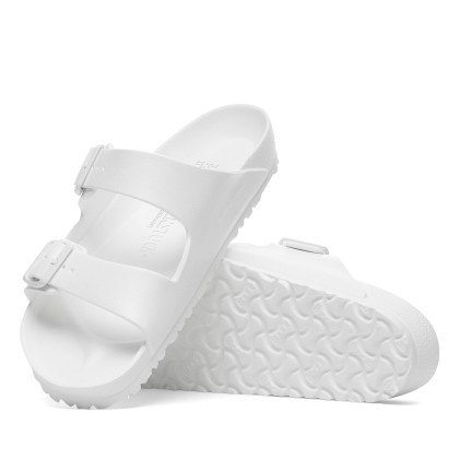 Birkenstock Arizona Eva White Birkenstock Arizona Eva White