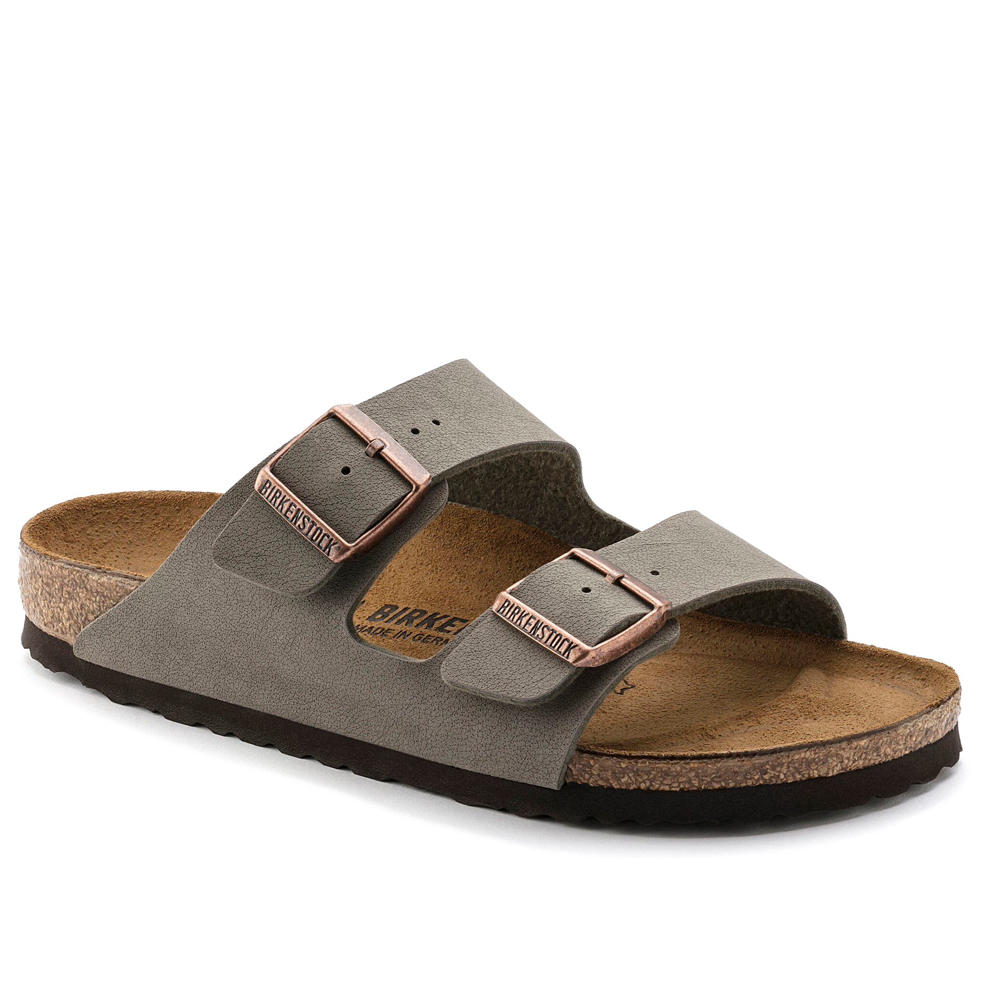 Birkenstock Arizona Bs Stone