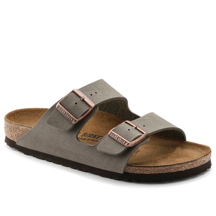 Sandlias Birkenstock Arizona Bs Stone