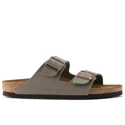 Birkenstock Arizona Bs Stone