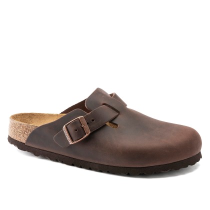 Sandlias Birkenstock Boston Bs Habana