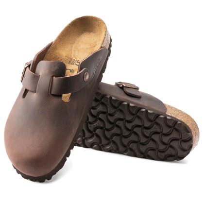 Birkenstock Boston Bs Habana