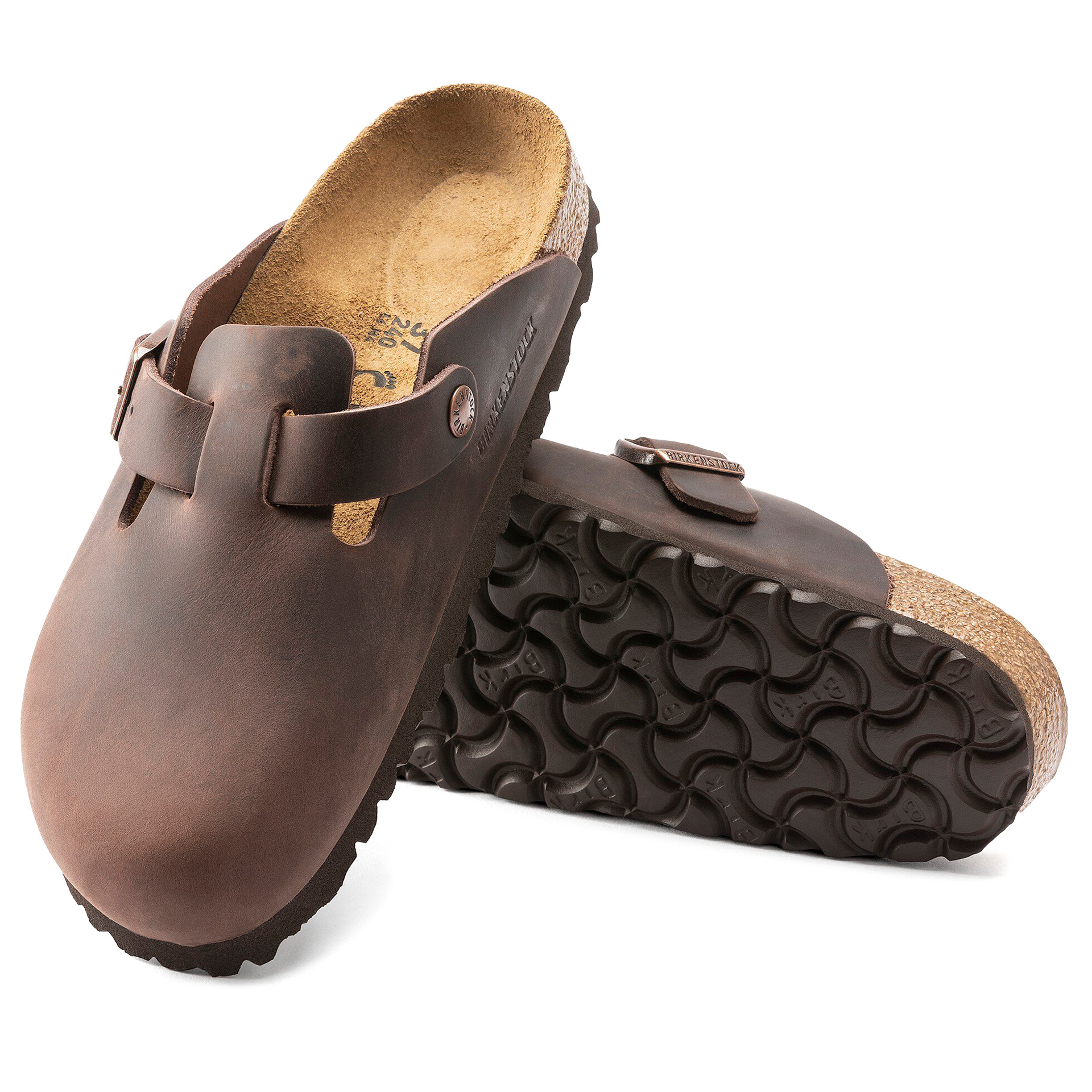 Birkenstock Boston Bs Habana