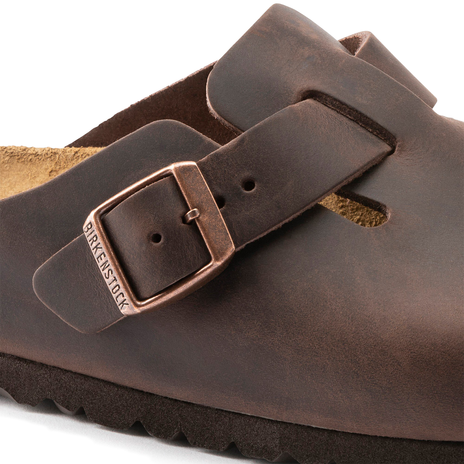 Birkenstock Boston Bs Habana