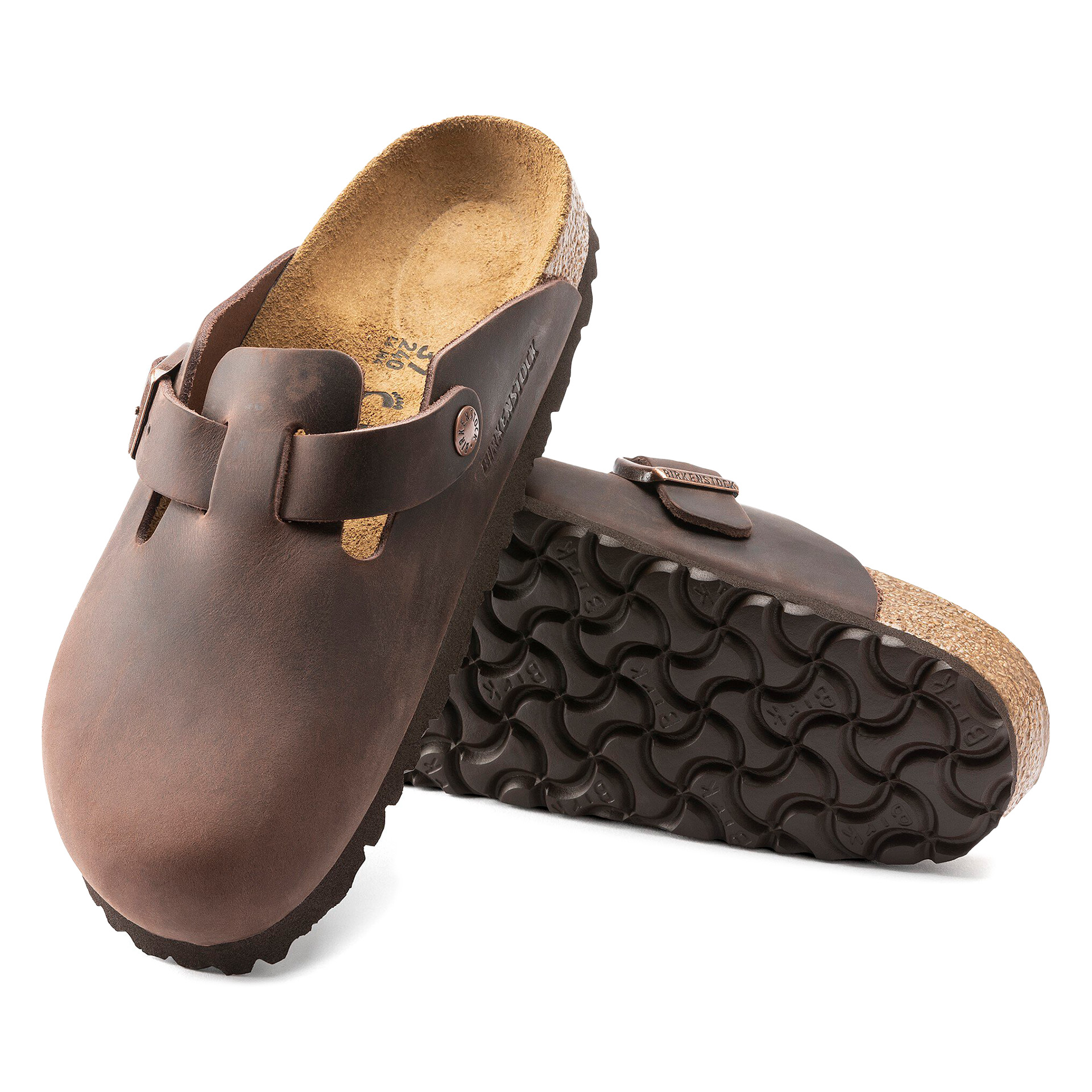 Birkenstock Boston Bs Habana