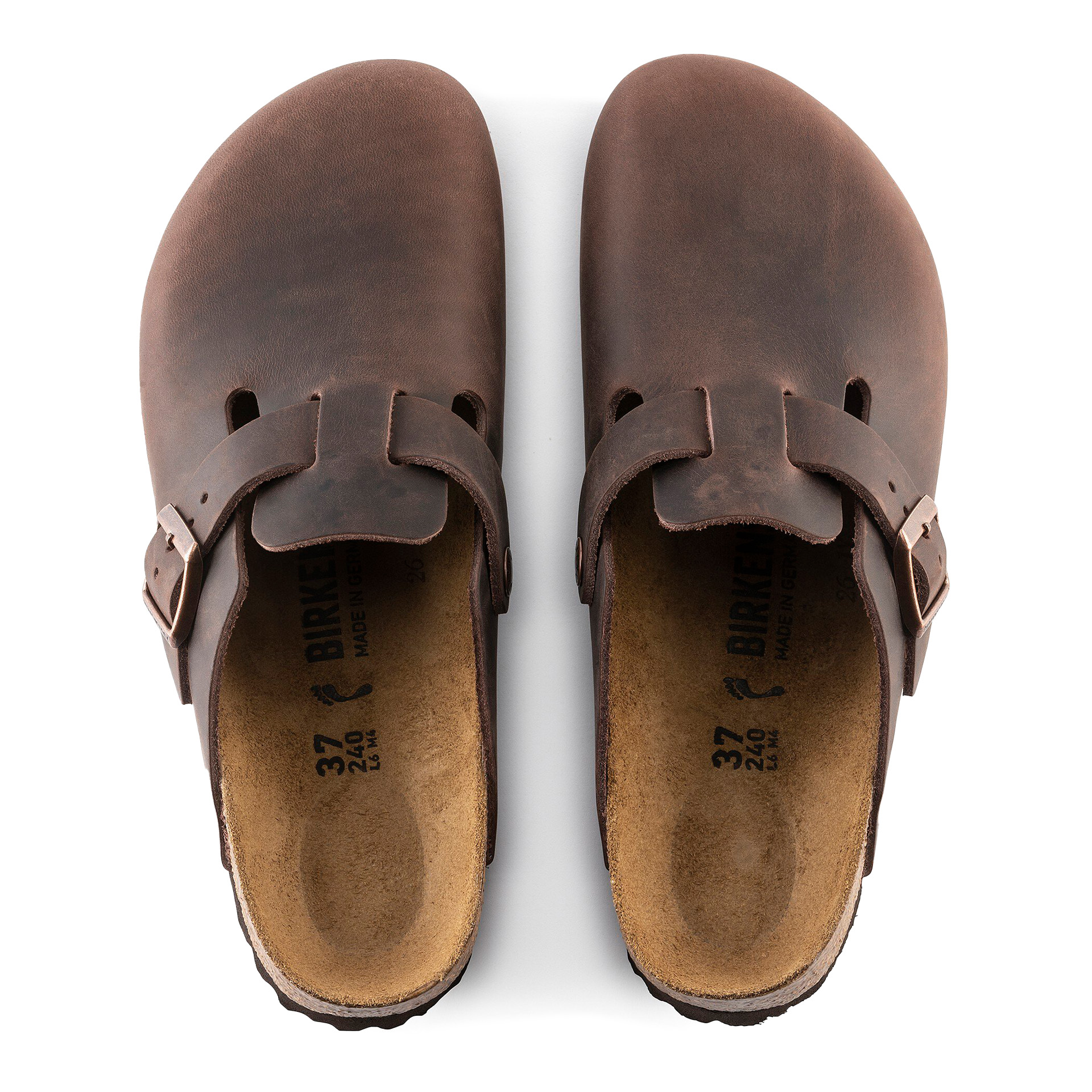 Birkenstock Boston Bs Habana