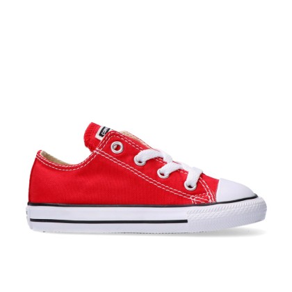 Sapatilha Converse  Inf C/t A/s Ox Vrm