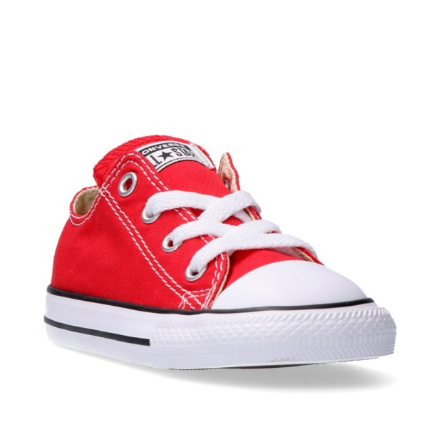 Converse Inf C/t A/s Ox Vrm