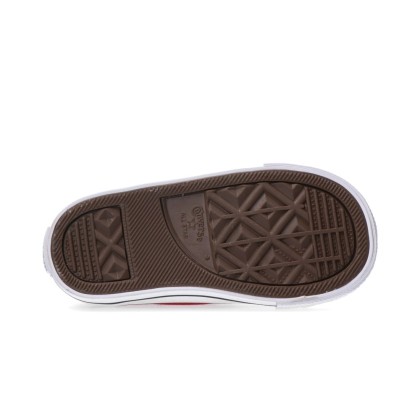Converse  Inf C/t A/s Ox Rojo Converse  Inf C/t A/s Ox Rojo