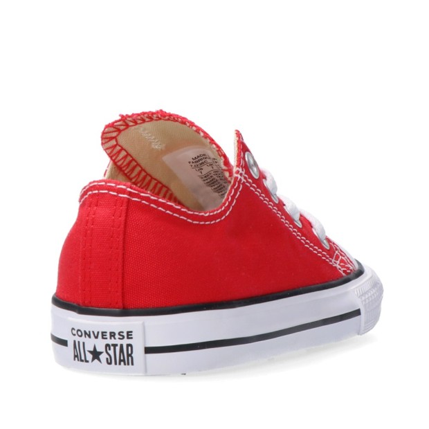 Converse Inf C/t A/s Ox Vrm