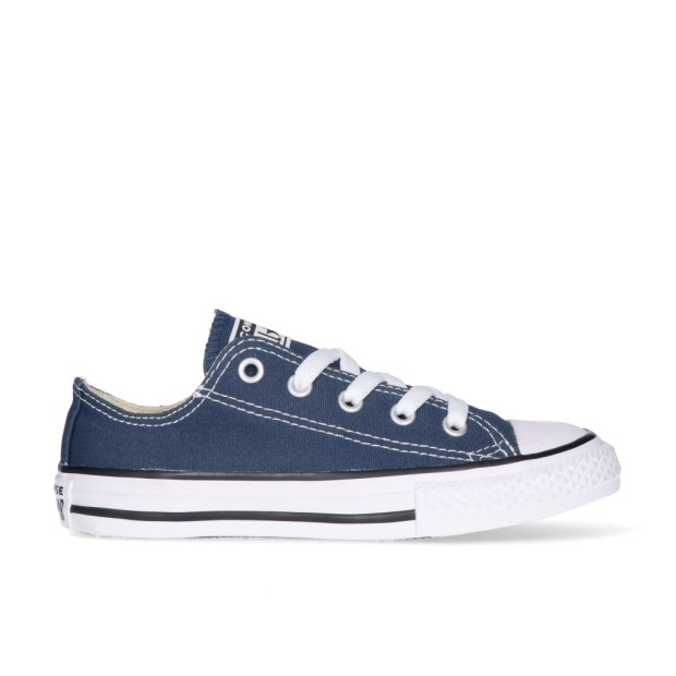 Sapatilha Converse All Star Ox Navy