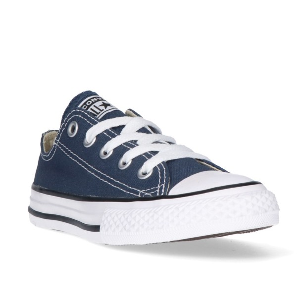 Converse All Star Ox Navy