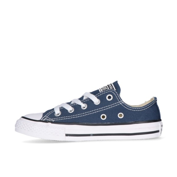 Converse All Star Ox Navy