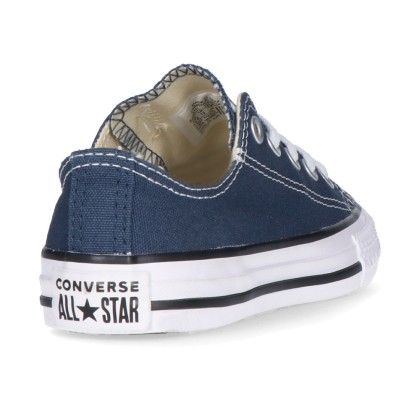 Converse All Star Ox Navy Converse All Star Ox Navy