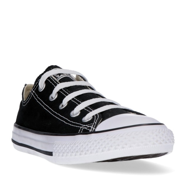 Converse All Star Ox Black