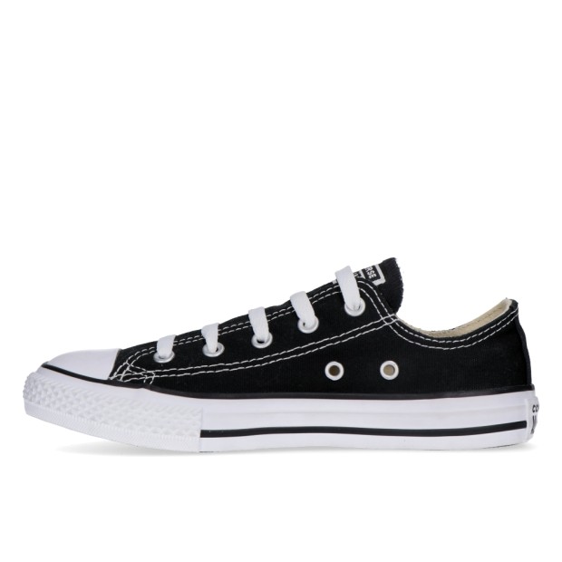 Converse All Star Ox Black