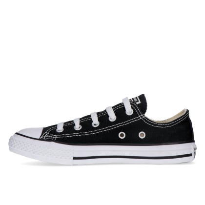 Converse All Star Ox Black Converse All Star Ox Black