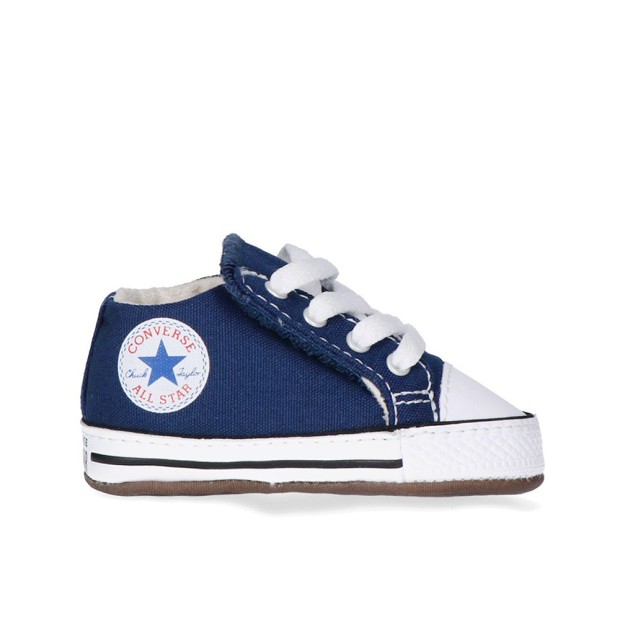 Sapatilha Converse All Star Cribster Navy/white